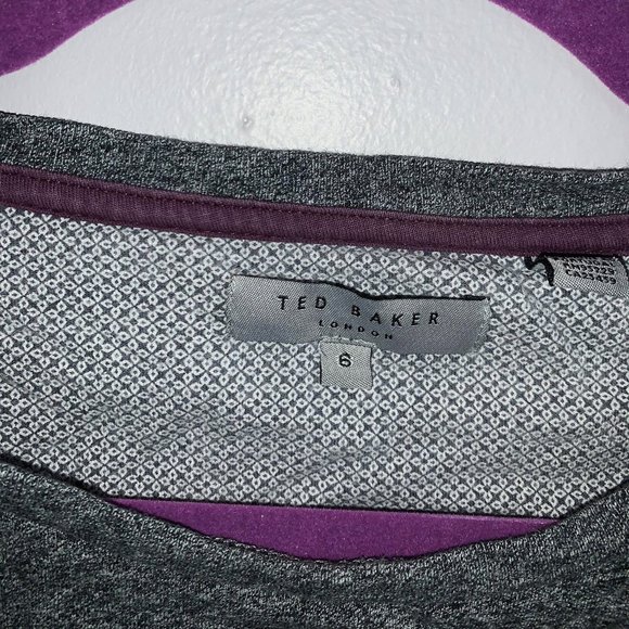 Ted Baker. London T-Shirt - Picture 2 of 3